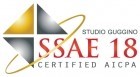 We have “SSAE 18” Report for “Payroll & HR services”. Image